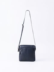 Marineblau - Lakeland Leather – Raven – Umhängetasche - Bild 6 von 7