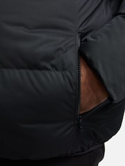 Nike Black Padded Puffer Jacket - Image 10 of 12