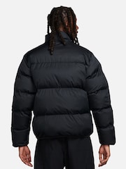 Nike Black Padded Puffer Jacket - Image 3 of 12
