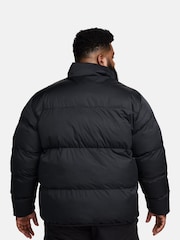 Nike Black Padded Puffer Jacket - Image 4 of 12