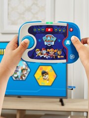 Leapfrog Toys Multi Paw Patrol To the Rescue! Learning Video Game - Image 4 of 7