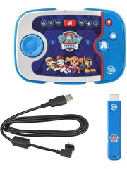 Leapfrog Toys Multi Paw Patrol To the Rescue! Learning Video Game - Image 6 of 7