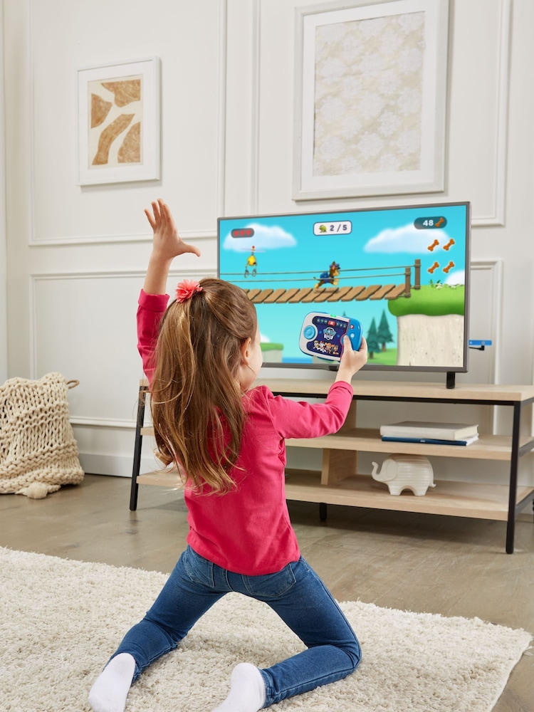 Leapfrog Toys Multi Paw Patrol To the Rescue! Learning Video Game - Image 7 of 7