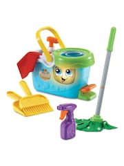 LeapFrog Clean Sweep Mop & Bucket - Image 2 of 4