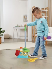 LeapFrog Clean Sweep Mop & Bucket - Image 3 of 4