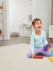 LeapFrog Clean Sweep Mop & Bucket - Image 4 of 4