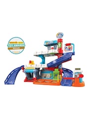 VTech Toot-Toot Drivers Garage - Image 3 of 6