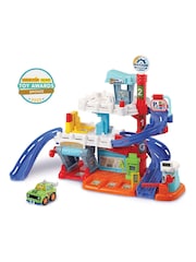 VTech Toot-Toot Drivers Garage - Image 4 of 6
