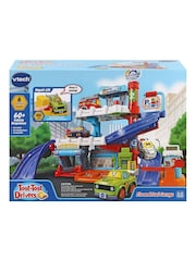 VTech Toot-Toot Drivers Garage - Image 5 of 6
