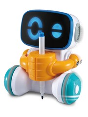 VTech JotBot The Smart Drawing Robot - Image 3 of 9