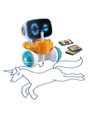 VTech JotBot The Smart Drawing Robot - Image 4 of 9