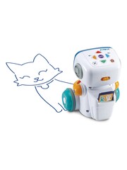 VTech JotBot The Smart Drawing Robot - Image 5 of 9