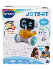 VTech JotBot The Smart Drawing Robot - Image 8 of 9