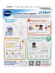 VTech JotBot The Smart Drawing Robot - Image 9 of 9