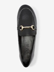 Schwarz - Forever Comfort Slipper mit dünner Sohle und Metallakzenten - Bild 7 von 7