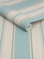 Bold Country Stripe 10M Wallpaper - Imagen 3 de 4
