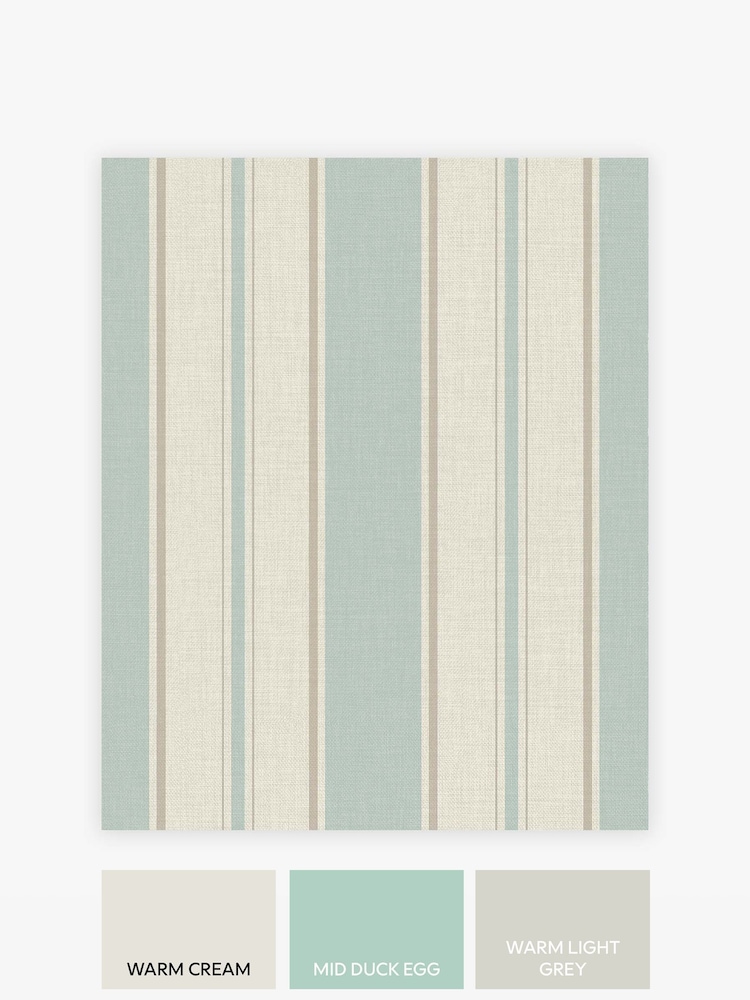 Bold Country Stripe 10M Wallpaper - Imagen 4 de 4