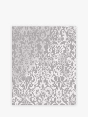 Papel pintado de 10 metros con diseño elegante de damasco - Imagen 2 de 4