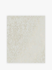 Papel pintado de 10 metros con diseño elegante de damasco - Imagen 2 de 4