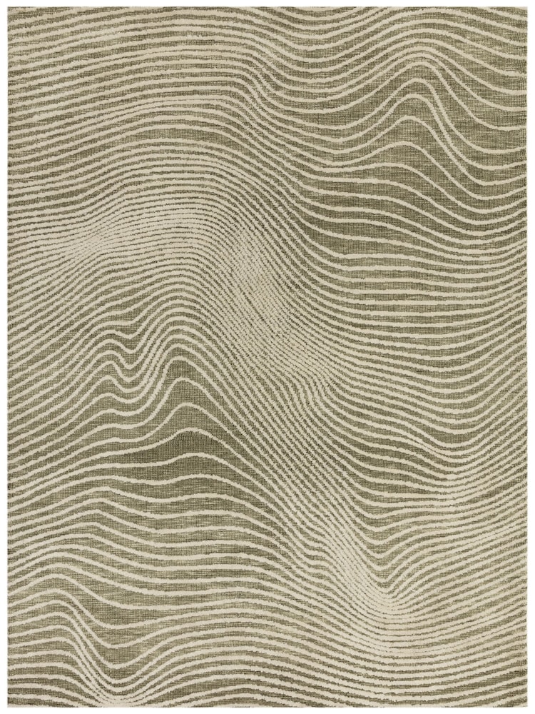 Asiatic Rugs Green Mason Magnitude Rug - Image 2 of 4