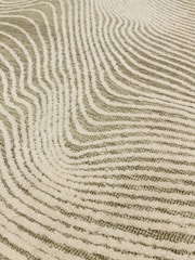 Asiatic Rugs Green Mason Magnitude Rug - Image 4 of 4