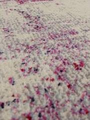 Asiatic Rugs Magenta Colores Cloud Magenta Rug - Image 3 of 3
