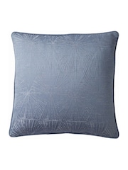 Studio G Twilight Blue Amari Cushion - Image 2 of 3