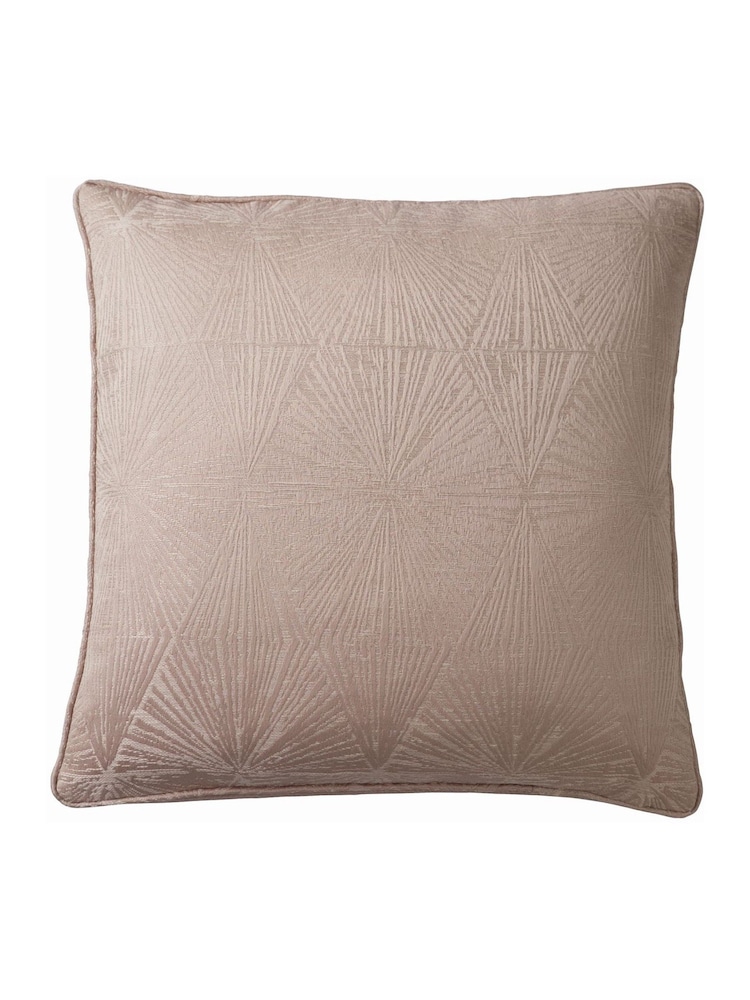 Studio G Blush Pink Amari Cushion - Image 2 of 3