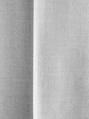 Grey Slim Trimmed Textured Formal Trousers - Image 4 of 4