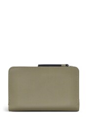 Radley London Green Gnome Leather Folded Purse - Image 2 of 4