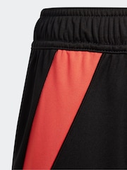 adidas Yellow Black Tiro 24 Shorts - Image 14 of 14