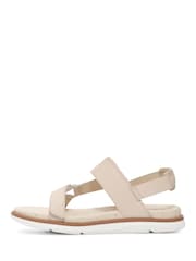 Teva Cream Madera Slingback Sandals - Image 2 of 6