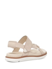 Teva Cream Madera Slingback Sandals - Image 4 of 6