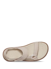 Teva Cream Madera Slingback Sandals - Image 5 of 6