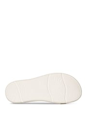 Teva Cream Madera Slingback Sandals - Image 6 of 6