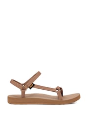 Teva Original Universal Slim Sandals - Image 1 of 6