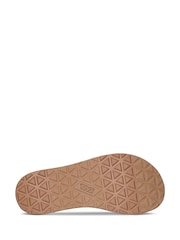 Teva Natural Original Universal Slim Sandals - Image 10 of 10