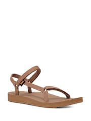 Teva Natural Original Universal Slim Sandals - Image 7 of 10