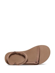 Teva Natural Original Universal Slim Sandals - Image 9 of 10