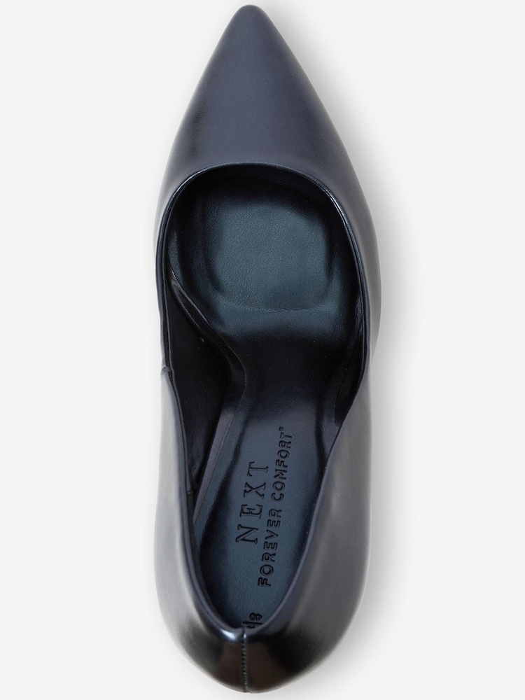 Marineblau/blau - Forever Comfort® spitze Pumps - Bild 7 von 7 Marineblau/blau - Forever Comfort® spitze Pumps - Bild 7 von 7