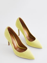 Limettengrün - Forever Comfort® spitze Pumps - Bild 4 von 6