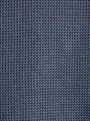 Blue Textured Knitted Jumper - Image 7 of 7