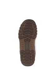 Pavers Wide-Fit Lace-Up Trainers - Image 5 of 5