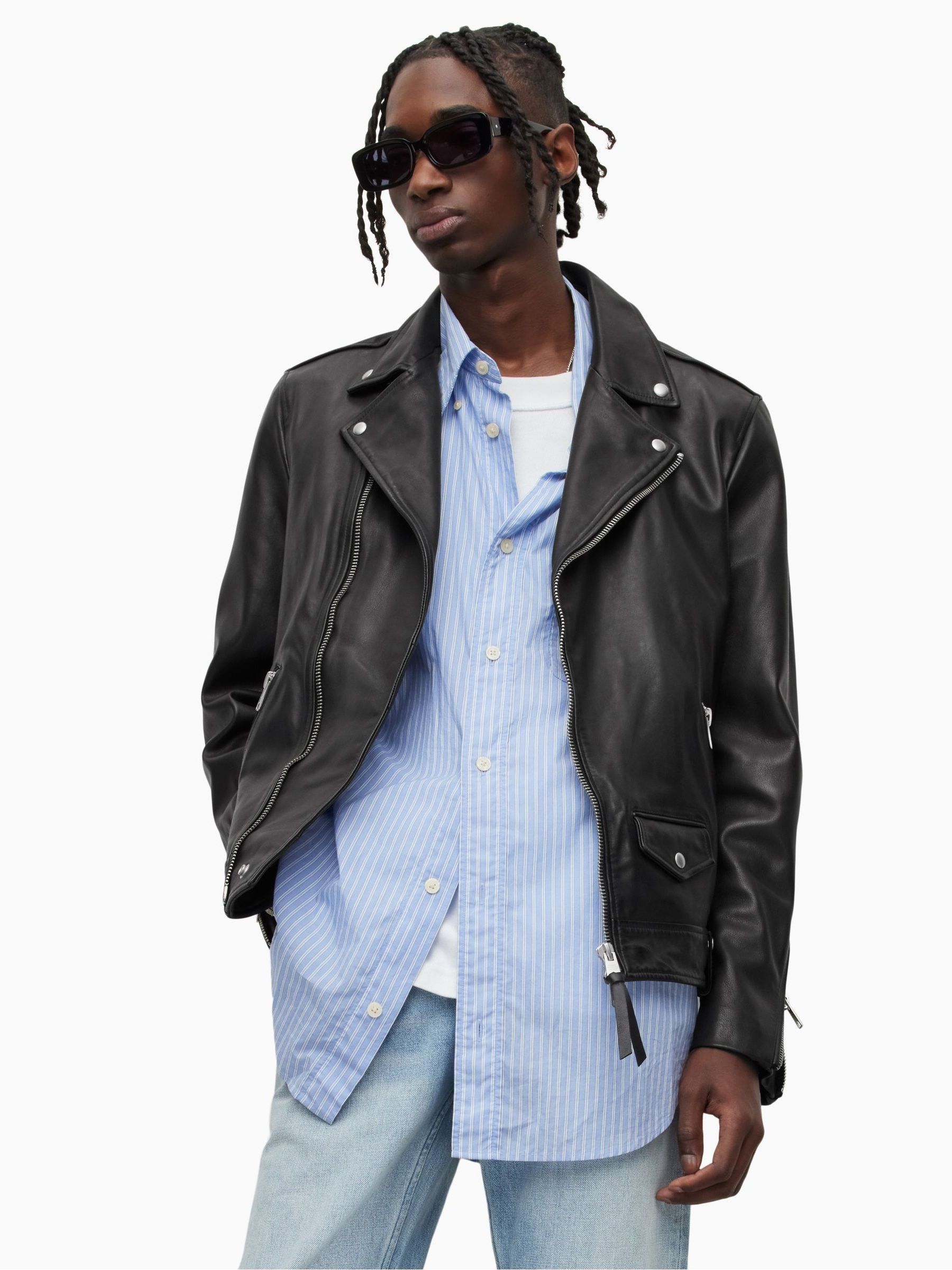 All saints milo jacket deals