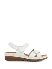 Pavers Adjustable Sandals - Image 2 of 6
