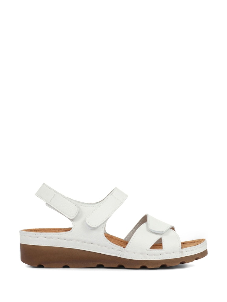 Pavers Adjustable Sandals - Image 2 of 6