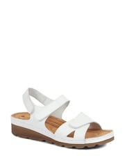 Pavers Adjustable Sandals - Image 3 of 6