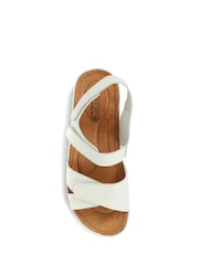 Pavers Adjustable Sandals - Image 5 of 6