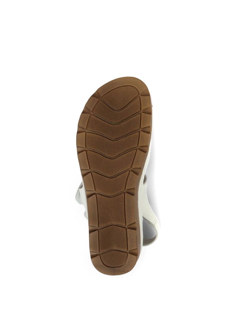 Pavers Adjustable Sandals - Image 6 of 6