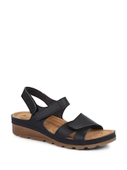Pavers Adjustable Sandals - Image 3 of 6